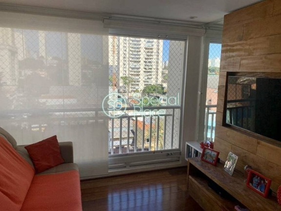 Imagem Apartamento com 3 Quartos à Venda, 190 m² em Lapa - São Paulo Imagem Apartamento com 3 Quartos à Venda, 190 m² em Lapa - São Paulo