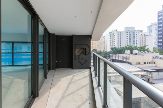 Imagem Apartamento com 3 Quartos à Venda, 153 m² em Vila Olímpia - São Paulo Imagem Apartamento com 3 Quartos à Venda, 153 m² em Vila Olímpia - São Paulo