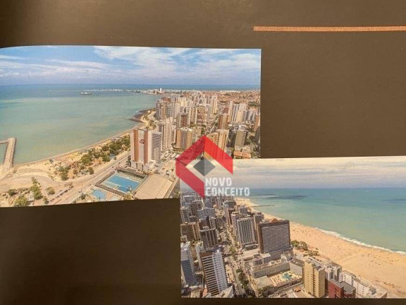Imagem Apartamento com 4 Quartos à Venda, 368 m² em Meireles - Fortaleza