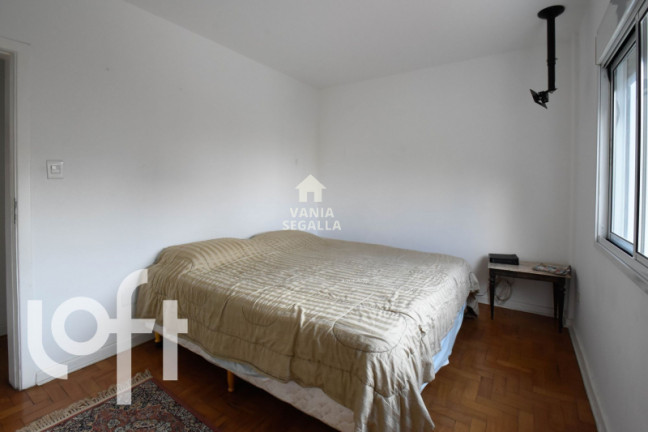 Imagem Apartamento com 3 Quartos à Venda, 120 m² em Vila Pompéia Imagem Apartamento com 3 Quartos à Venda, 120 m² em Vila Pompéia