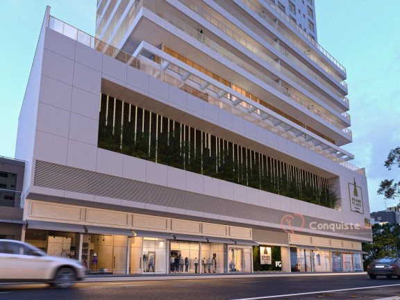 Apartamento com 4 Quartos à Venda, 170 m² em Balneário Camboriú