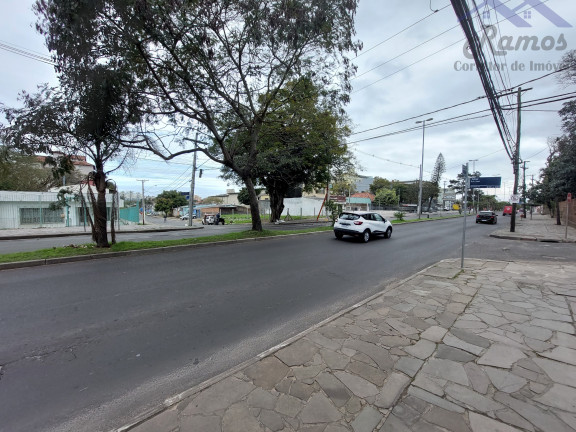 Imagem Imóvel com 1 Quarto à Venda, 45 m² em Cristal - Porto Alegre