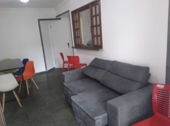Imagem Apartamento com 2 Quartos à Venda, 65 m² em Passagem - Cabo Frio