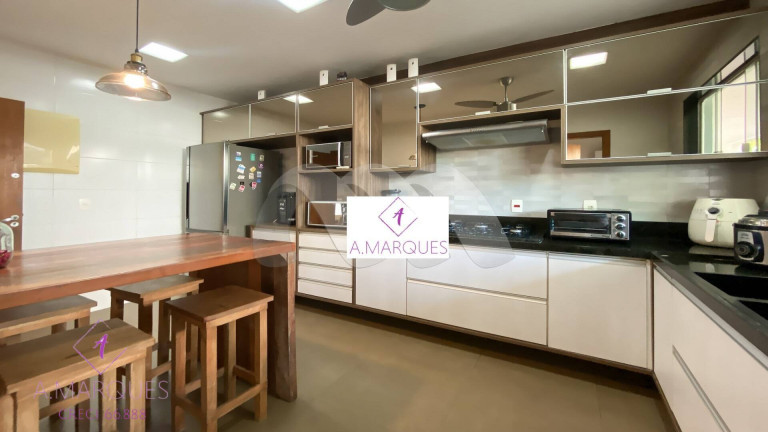 Imagem Casa com 4 Quartos à Venda, 324 m² em Recreio Dos Bandeirantes - Rio De Janeiro
