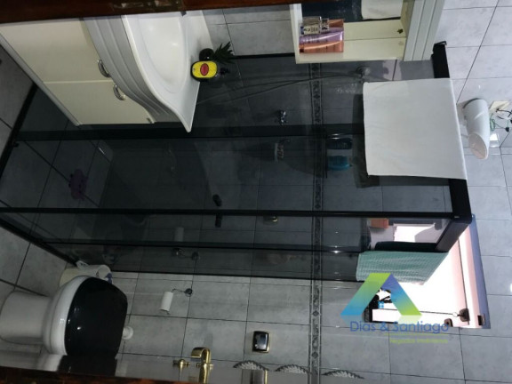 Imagem Sobrado com 3 Quartos à Venda, 210 m² em Parque Novo Oratório - Santo André Imagem Sobrado com 3 Quartos à Venda, 210 m² em Parque Novo Oratório - Santo André