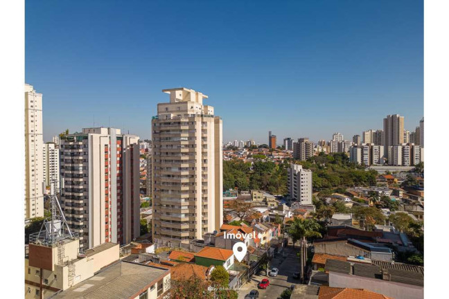 Imagem Terreno à Venda, 480 m² em Pompeia - São Paulo Imagem Terreno à Venda, 480 m² em Pompeia - São Paulo