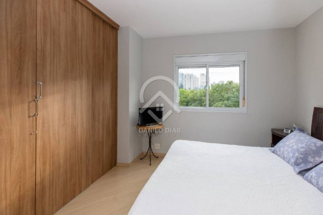 Imagem Apartamento com 3 Quartos à Venda, 111 m² em Brooklin - São Paulo Imagem Apartamento com 3 Quartos à Venda, 111 m² em Brooklin - São Paulo