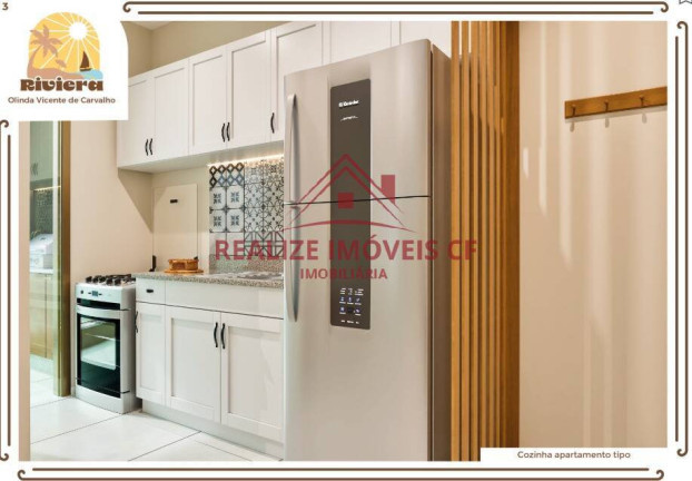 Imagem Apartamento com 1 Quarto à Venda, 38 m² em Vila Nova - Cabo Frio Imagem Apartamento com 1 Quarto à Venda, 38 m² em Vila Nova - Cabo Frio