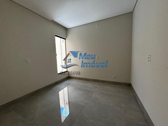 Imagem Casa com 3 Quartos à Venda, 80 m² em Setor Leste - Luziânia Imagem Casa com 3 Quartos à Venda, 80 m² em Setor Leste - Luziânia