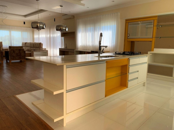 Imagem Casa com 3 Quartos à Venda, 276 m² em Mato Queimado - Gramado