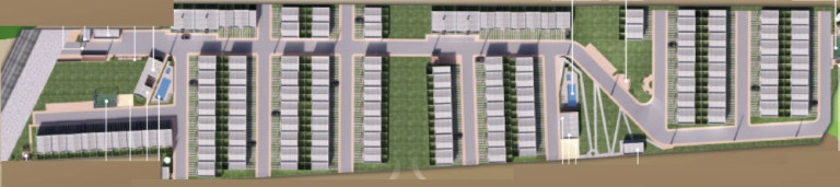 Imagem Casa de Condomínio com 2 Quartos à Venda, 87 m² em Vila Nova - Porto Alegre