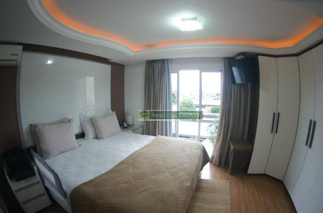 Imagem Casa com 4 Quartos à Venda, 450 m² em Rio Verde - Colombo Imagem Casa com 4 Quartos à Venda, 450 m² em Rio Verde - Colombo