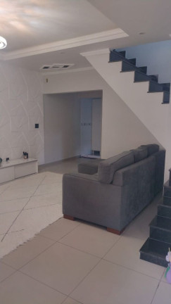 Imagem Sobrado com 3 Quartos à Venda, 152 m² em Jardim Pinheiro - Poá Imagem Sobrado com 3 Quartos à Venda, 152 m² em Jardim Pinheiro - Poá