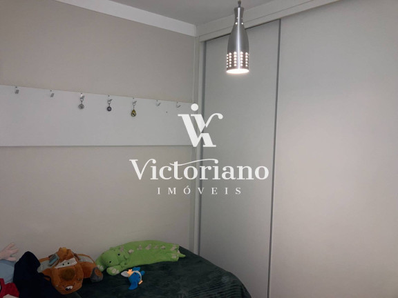 Imagem Apartamento com 3 Quartos à Venda, 90 m² em Jardim Aquárius - São José Dos Campos