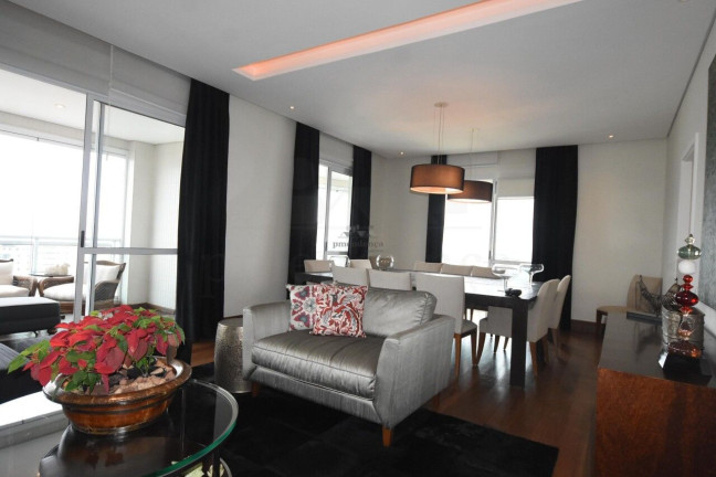 Imagem Apartamento com 4 Quartos à Venda, 300 m² em Perdizes - São Paulo