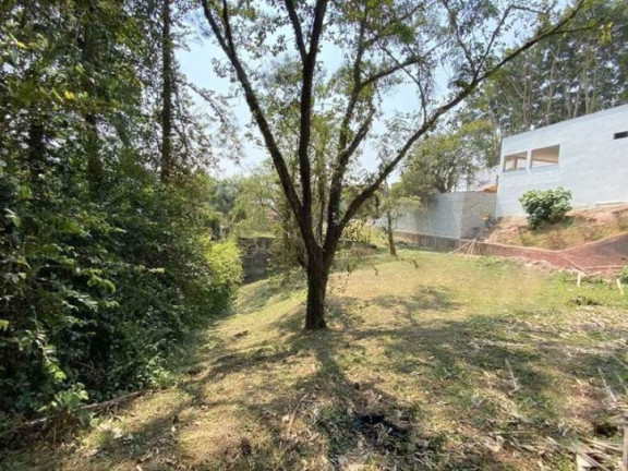 Imagem Terreno à Venda, 1.000 m² em São Paulo Ii - Cotia Imagem Terreno à Venda, 1.000 m² em São Paulo Ii - Cotia