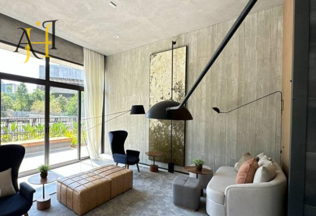 Imagem Apartamento com 3 Quartos à Venda, 171 m² em Vila Clementino - São Paulo