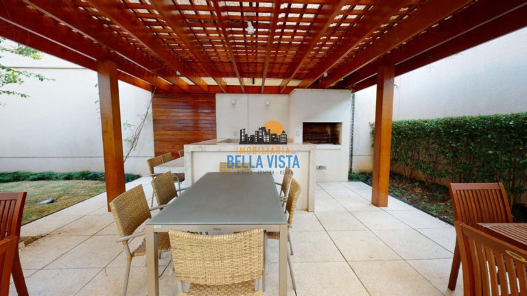 Imagem Apartamento com 1 Quarto à Venda,  em Bela Vista - São Paulo