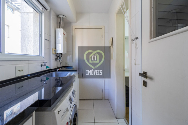 Imagem Apartamento com 3 Quartos à Venda, 136 m² em Perdizes - São Paulo