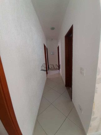 Imagem Casa com 5 Quartos à Venda, 155 m² em Flórida - Praia Grande Imagem Casa com 5 Quartos à Venda, 155 m² em Flórida - Praia Grande