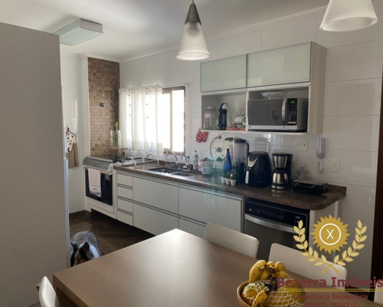 Imagem Apartamento com 3 Quartos à Venda, 160 m² em Mooca - São Paulo