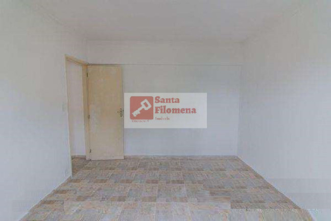 Imagem Apartamento com 2 Quartos à Venda, 60 m² em Vila Homero Thon - Santo André