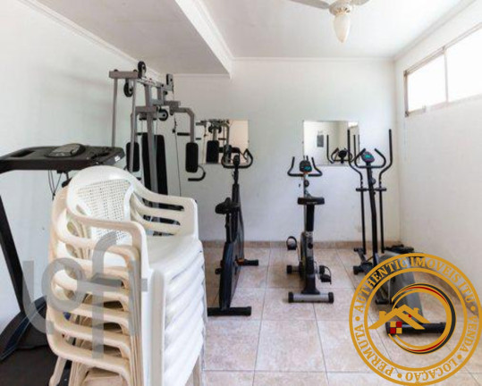Imagem Apartamento com 3 Quartos à Venda, 105 m² em Paraisópolis - São Paulo