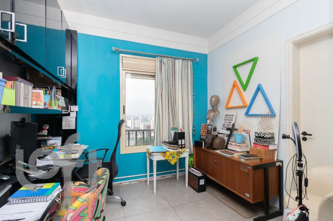 Imagem Apartamento com 3 Quartos à Venda, 156 m² em Tatuapé - São Paulo Imagem Apartamento com 3 Quartos à Venda, 156 m² em Tatuapé - São Paulo