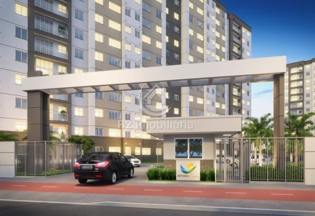 Imagem Apartamento com 2 Quartos à Venda, 1 m² em Recreio Dos Bandeirantes - Rio De Janeiro