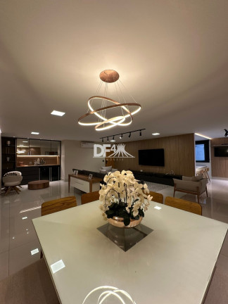 Imagem Imóvel com 4 Quartos à Venda, 203 m² em Sul (águas Claras) - Brasília
