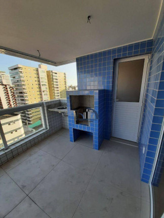 Imagem Apartamento com 2 Quartos à Venda, 75 m² em Canto Do Forte - Praia Grande Imagem Apartamento com 2 Quartos à Venda, 75 m² em Canto Do Forte - Praia Grande