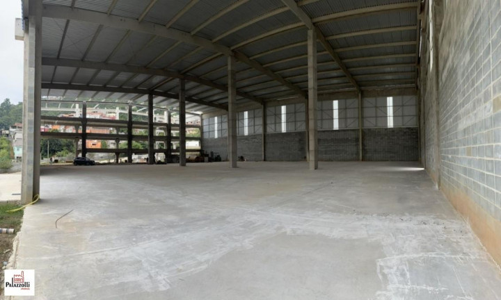 Imóvel Comercial para Alugar, 2.356 m² em Fazendinha - Santana De Parnaíba