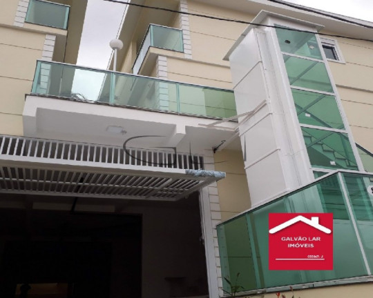 Imagem Casa com 3 Quartos à Venda, 120 m² em Santa Teresinha - São Paulo Imagem Casa com 3 Quartos à Venda, 120 m² em Santa Teresinha - São Paulo