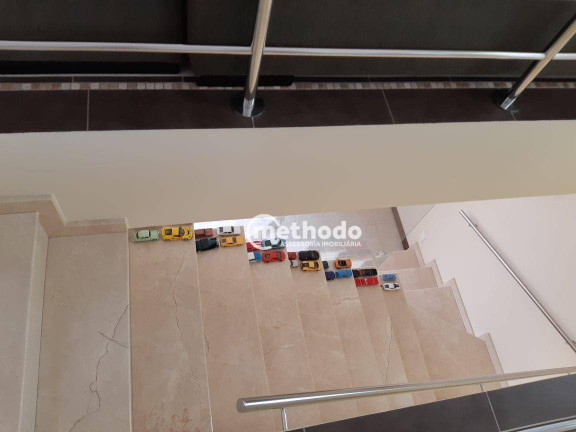 Imagem Cobertura com 3 Quartos à Venda, 160 m² em Taquaral - Campinas Imagem Cobertura com 3 Quartos à Venda, 160 m² em Taquaral - Campinas