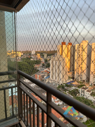 Imagem Apartamento com 2 Quartos à Venda, 93 m² em Baeta Neves - São Bernardo Do Campo Imagem Apartamento com 2 Quartos à Venda, 93 m² em Baeta Neves - São Bernardo Do Campo