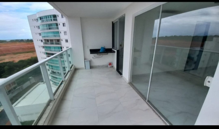 Imagem Apartamento com 3 Quartos à Venda, 99 m² em Praia Do Morro - Guarapari Imagem Apartamento com 3 Quartos à Venda, 99 m² em Praia Do Morro - Guarapari