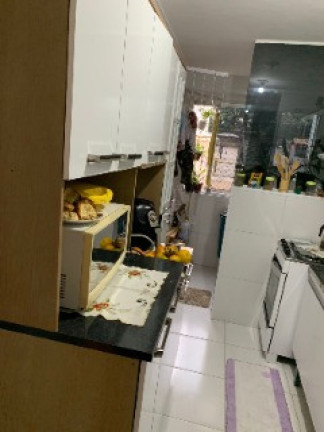 Imagem Apartamento com 2 Quartos à Venda, 52 m² em Jardim Celeste - São Paulo