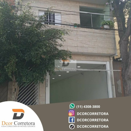 Imagem Imóvel Comercial para Alugar, 90 m² em Centro - Diadema Imagem Imóvel Comercial para Alugar, 90 m² em Centro - Diadema