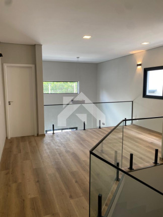 Imagem Casa de Condomínio com 4 Quartos à Venda, 257 m² em Alphaville - Santana De Parnaíba Imagem Casa de Condomínio com 4 Quartos à Venda, 257 m² em Alphaville - Santana De Parnaíba