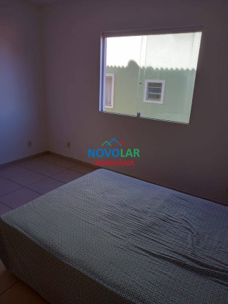 Imagem Apartamento com 2 Quartos à Venda, 60 m² em Vinhateiro - São Pedro Da Aldeia