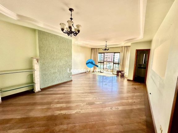 Apartamento com 3 Quartos à Venda, 150 m² em Jardim Do Mar - São Bernardo Do Campo