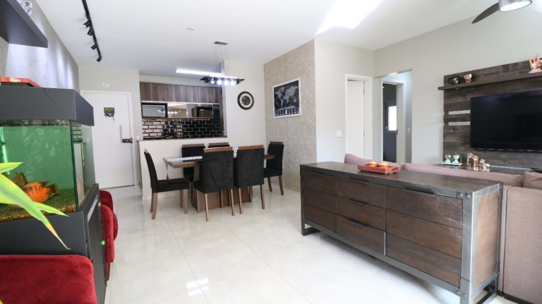 Imagem Apartamento com 2 Quartos à Venda, 77 m² em Vila Andrade - São Paulo Imagem Apartamento com 2 Quartos à Venda, 77 m² em Vila Andrade - São Paulo