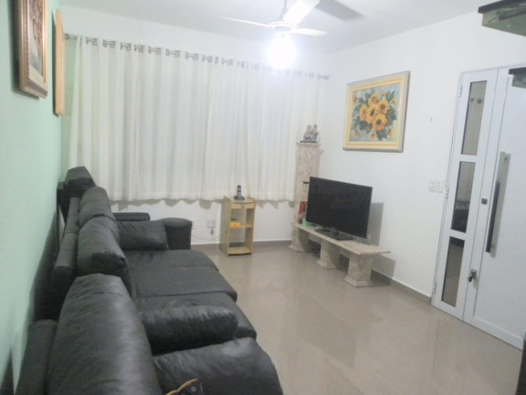 Imagem Sobrado com 3 Quartos à Venda, 265 m² em Cidade Patriarca - São Paulo