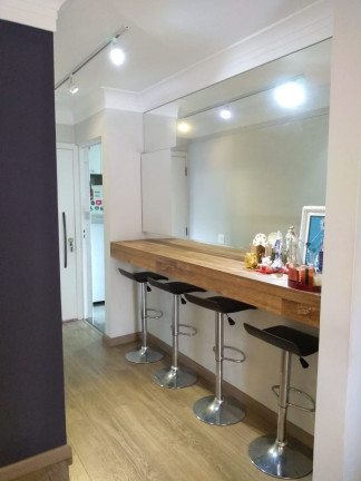 Imagem Apartamento com 3 Quartos à Venda, 65 m² em Sacomã - São Paulo Imagem Apartamento com 3 Quartos à Venda, 65 m² em Sacomã - São Paulo