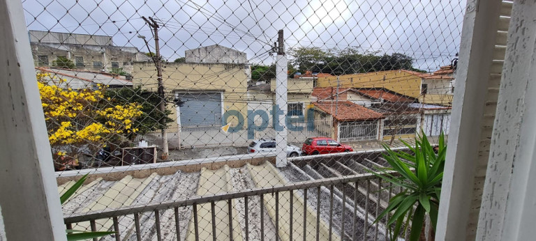 Imagem Sobrado com 3 Quartos à Venda, 184 m² em Jordanópolis - São Bernardo Do Campo