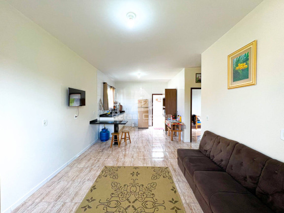 Imagem Casa com 3 Quartos à Venda, 455 m² em Salinas - Balneário Barra Do Sul