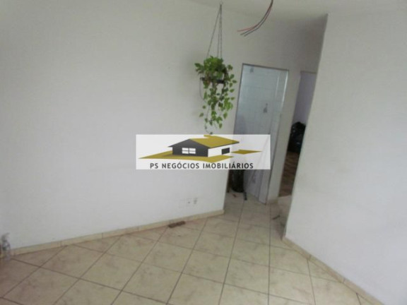 Imagem Apartamento com 2 Quartos à Venda, 57 m² em Vila Independência - São Paulo