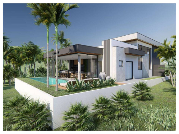 Imagem Casa de Condomínio com 4 Quartos à Venda, 471 m² em Vila Moraes - Jundiaí