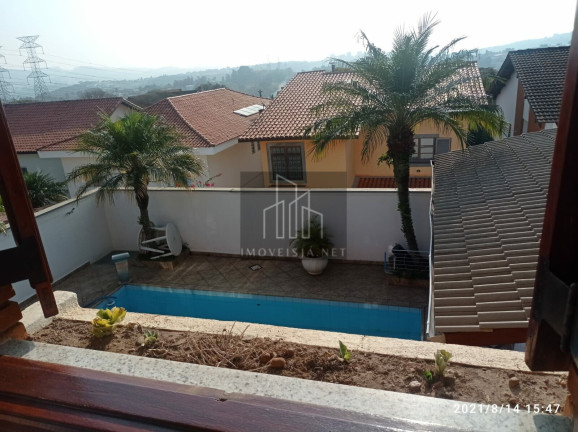 Imagem Casa com 4 Quartos à Venda, 380 m² em Alphaville - Santana De Parnaíba