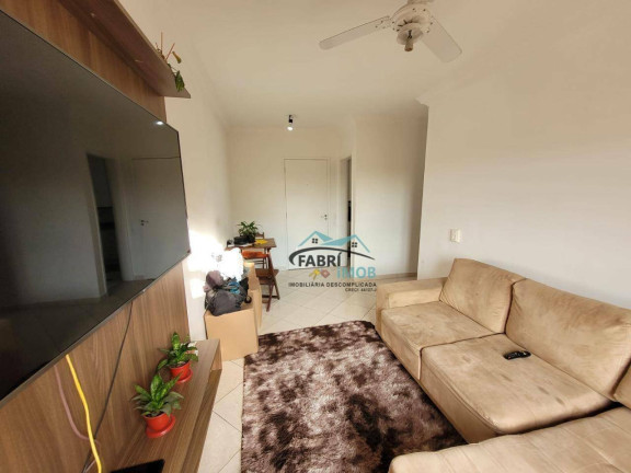 Imagem Apartamento com 1 Quarto à Venda, 42 m² em Jardim São Paulo - Sorocaba